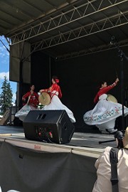 Seoljanggu - Korean Drum Dance