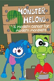 Monster Melons