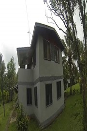 Peace Corps Homestay - Fiji