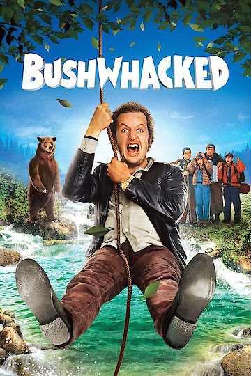 Watch Bushwhacked Online | 1995 Movie | Yidio