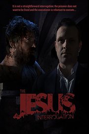 The Jesus Interrogation