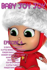 Baby Joy Joy Episode 3