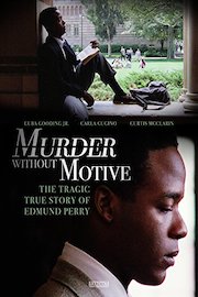 Murder Without Motive