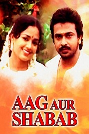 Aag Aur Shabab