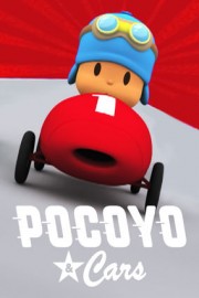 Pocoyo & Cars