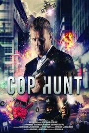 Cop Hunt