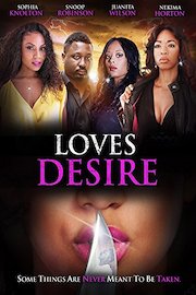 Loves Desire