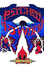 Psyched By The 4D Witch