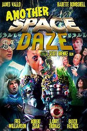 Another Space Daze