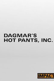Dagmar's Hot Pants