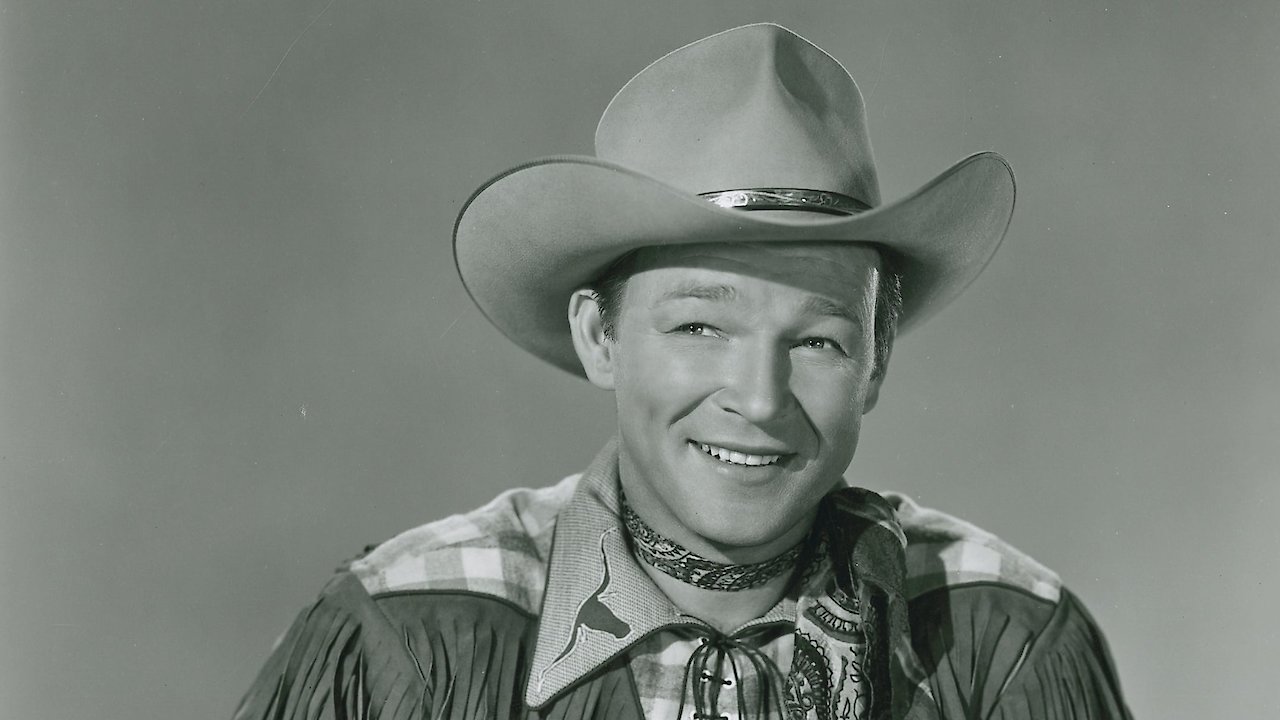 Heart of the Rockies: Roy Rogers