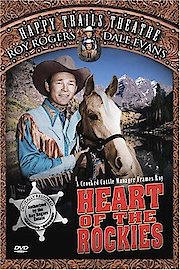 Heart of the Rockies: Roy Rogers