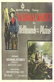 Hell Hound of the Plains