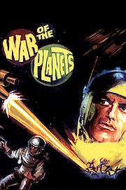 War Of The Planets