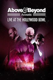 Above & Beyond Acoustic: Live At The Hollywood Bowl
