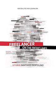 Freelancer on the Front Lines