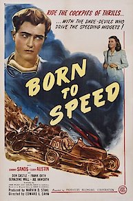 Born to Speed