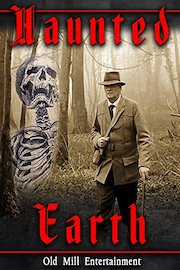Haunted Earth