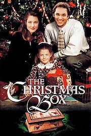 The Christmas Box