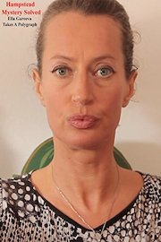 Hampstead Mystery Solved