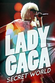 Lady Gaga: Secret World