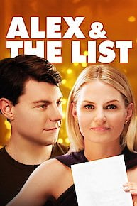 Alex & the List