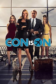 The Con Is On