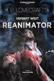 Herbert West Reanimator