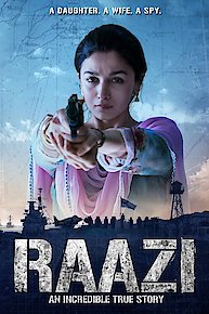 Raazi