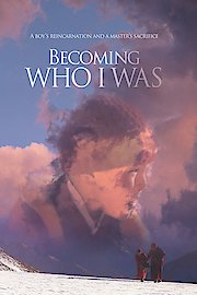 Becoming Who I Was