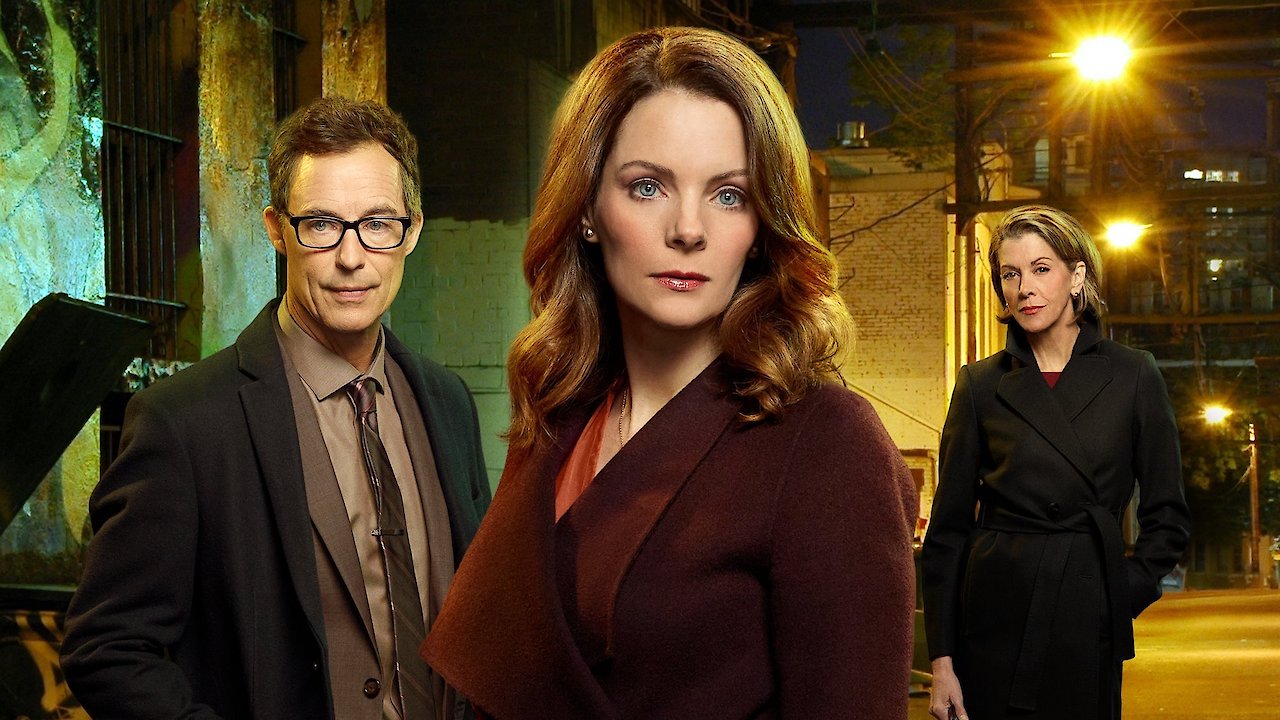 Darrow & Darrow: In the Key of Murder