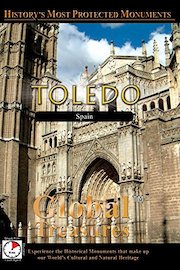 Global Treasures - Toledo, Spain
