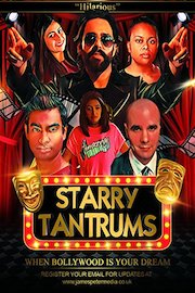 Starry Tantrums