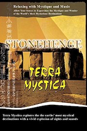 Terra Mystica - Stonehenge, England