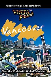 Vista Point - Vancouver, Canada