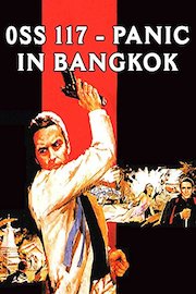 0SS 117 - Panic In Bangkok