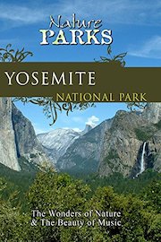 Nature Parks - Yosemite Park, California