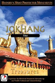 Global Treasures - Jokhang, Tibet