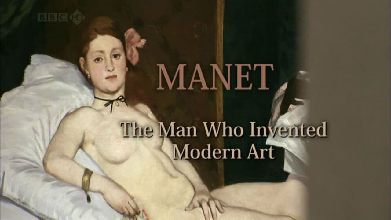 Manet and the Birth of Impressionism