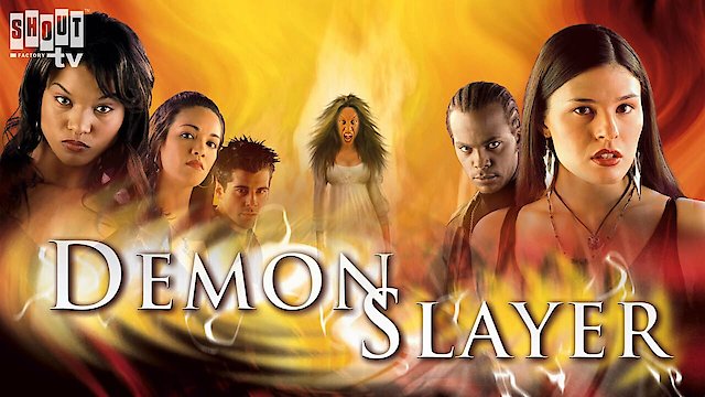 Demon slayer full cheap movie watch online