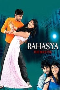 Rahasya The Bhoutik