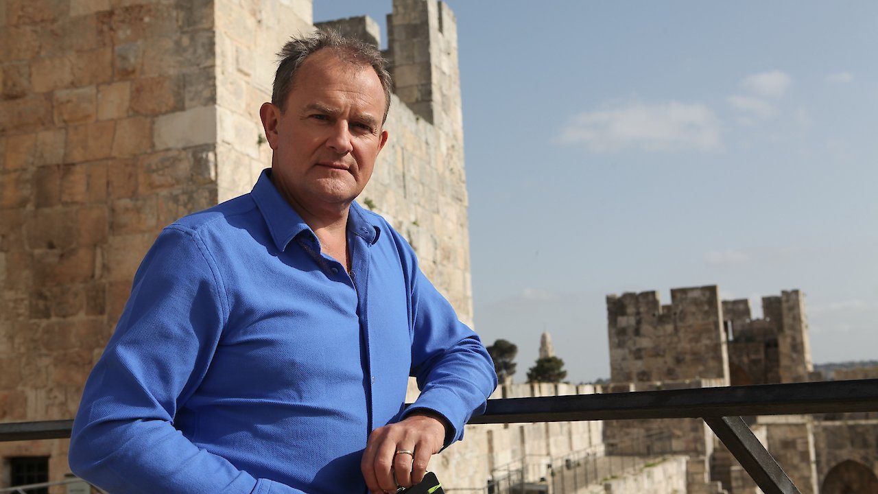 Jesus: Countdown to Calvary