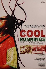 Various Artists - Cool Runnings: The Reggae Movie