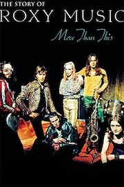 Roxy Music - More Than This