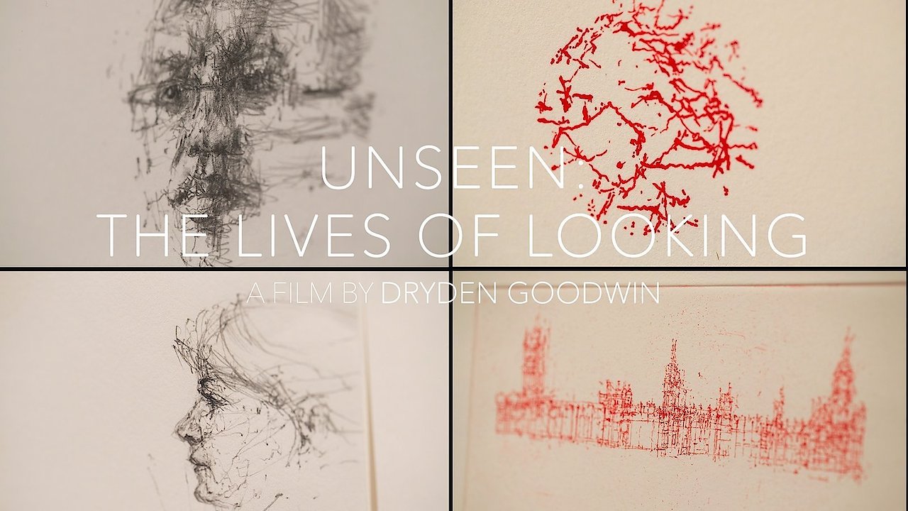 Unseen: The Lives of Looking