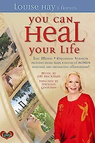 You Can Heal Your Life