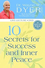 10 Secrets For Success and Inner Peace