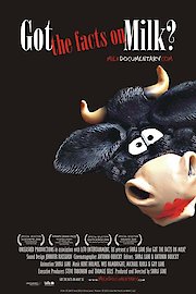 Got The Facts on Milk