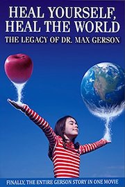 Heal Yourself, Heal The World