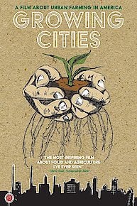 Growing Cities